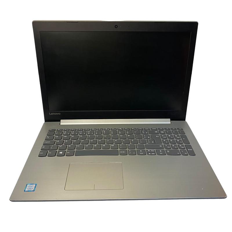 Notebook Lenovo Ideapad 320 15.6 I5 7200u 8gb Ddr4 Ssd 240gb